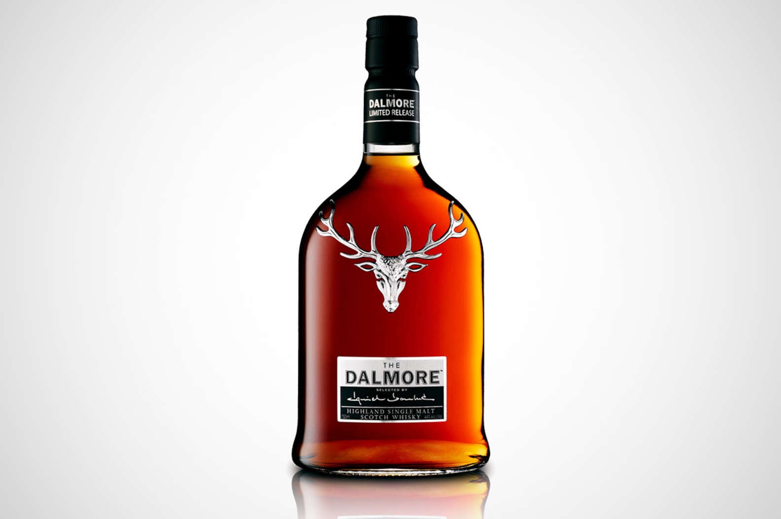 The Dalmore 62 | LuxuryLiquor